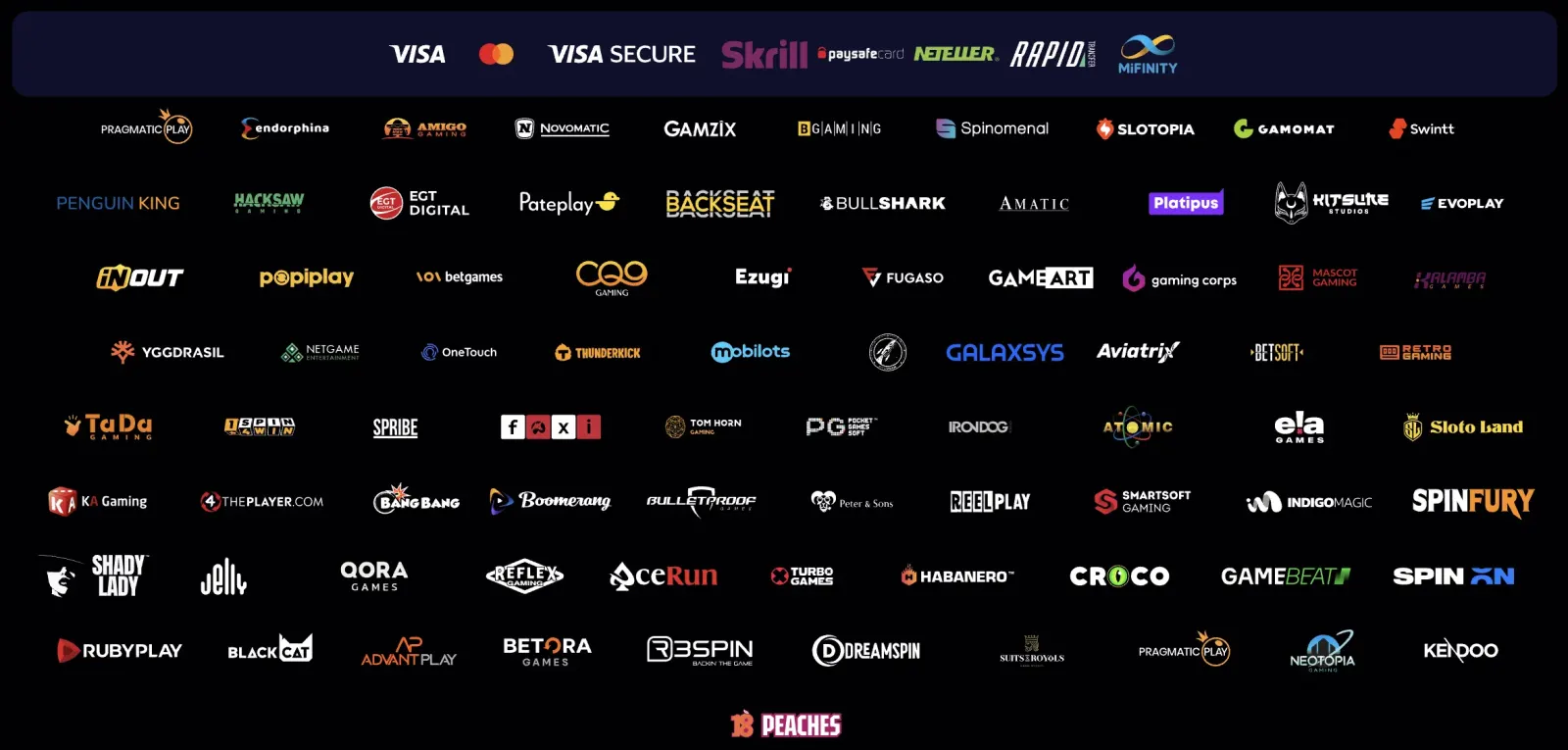 NV Casino lojëra falas dhe bonuse online për lojtarë shqiptarë